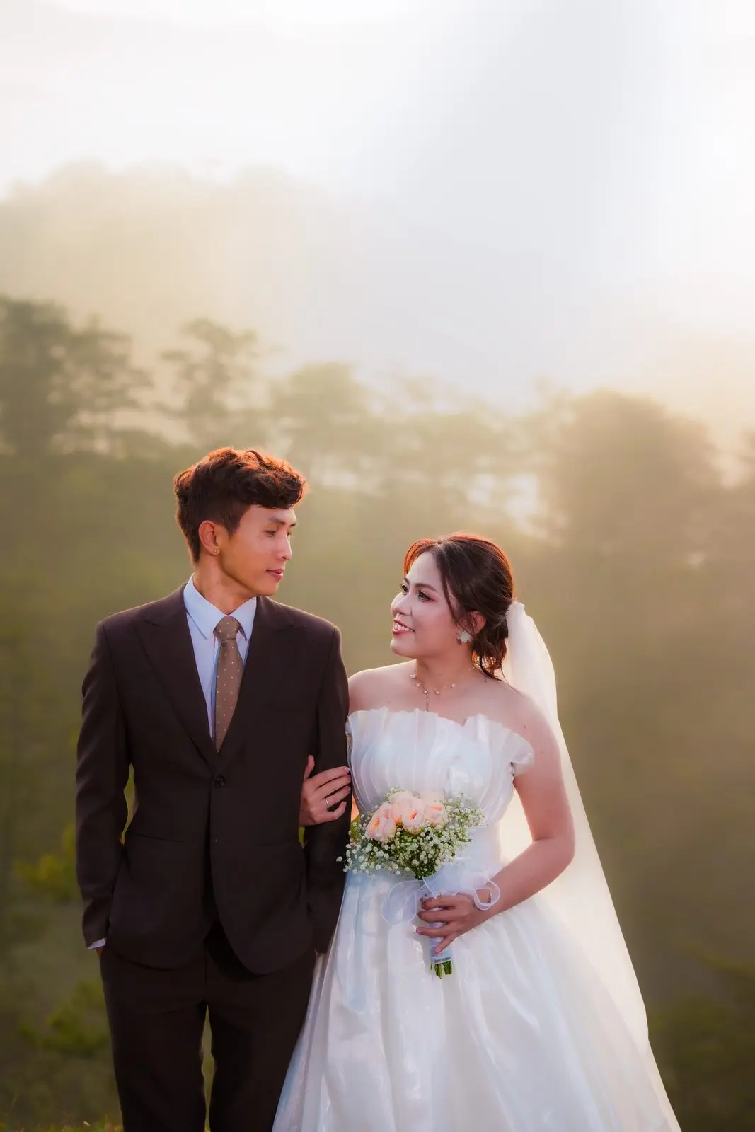 tụi mình nên đôi
