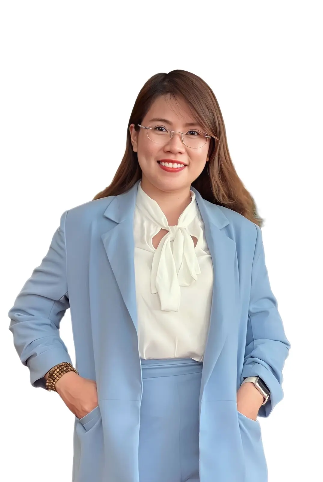 Chân dung Loo năm 2023